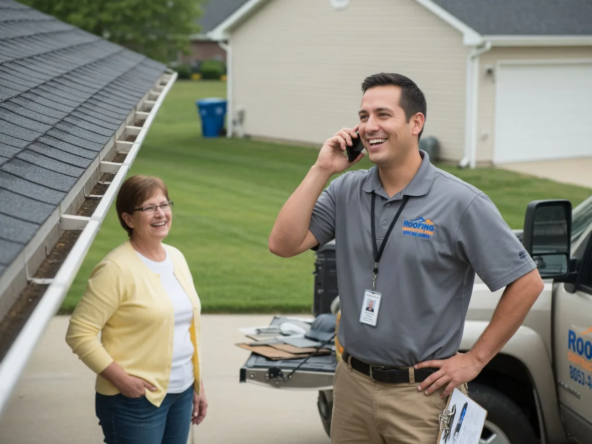 Local Roofing Contractors Highland, IL FAQs